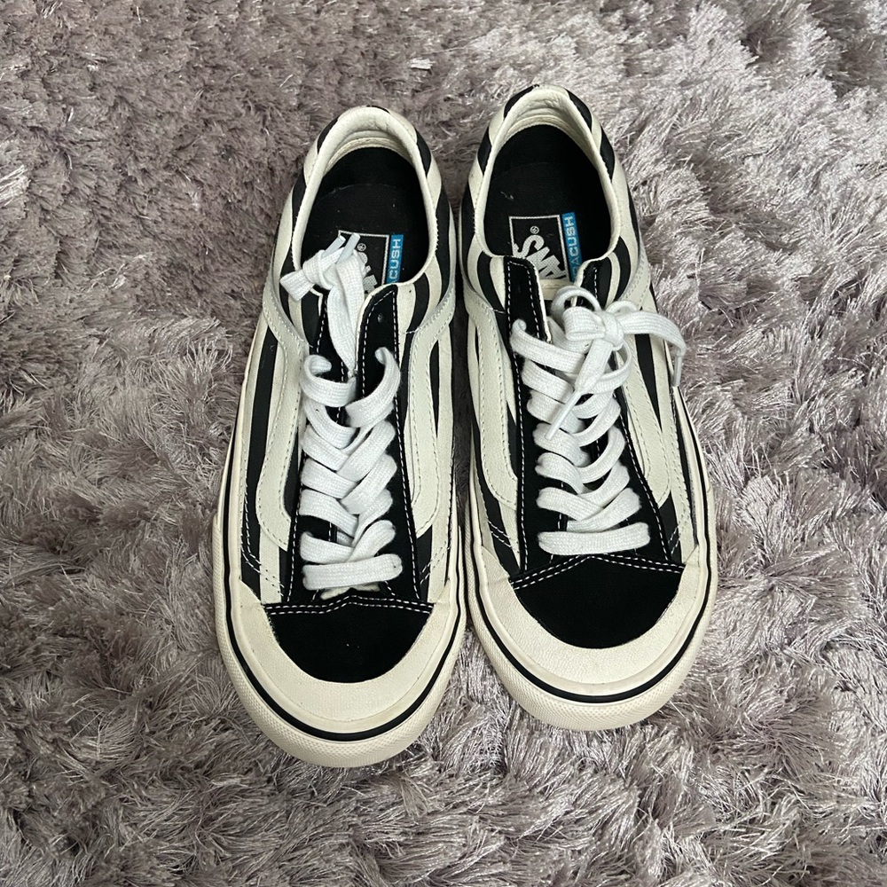 Van Shoes